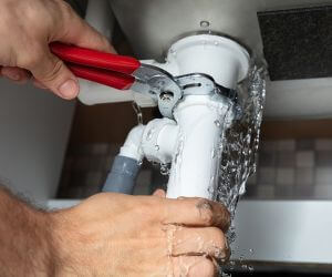 About Emergency plumbing pros Clutier, IA