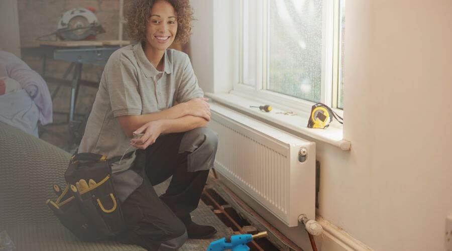 Professional emergency plumbing in Clutier, IA